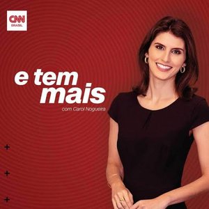 E Tem Mais 的头像