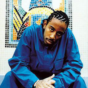 Ludacris photo provided by Last.fm