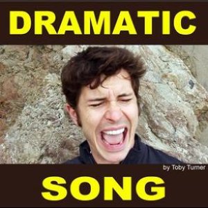 Dramatic Song - Single