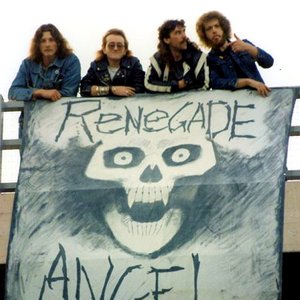 Avatar for Renegade angel