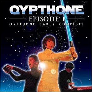 QYPTHONE -EPISODE 1-