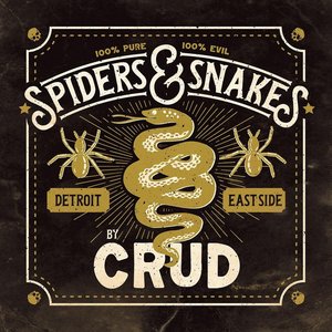 Spiders & Snakes