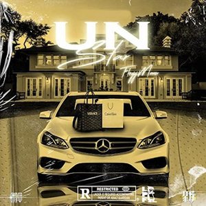 Un Star - Single