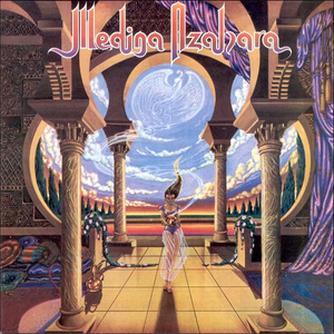 Medina Azahara - 100 Rock [disc 1] - Zortam Music