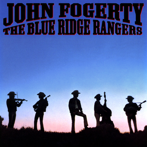 John Fogerty - John Fogerty - Blue Ridge Moun Lyrics - Zortam Music