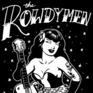 The Rowdymen のアバター
