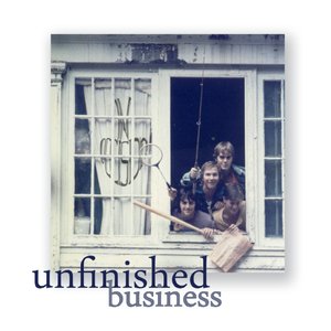 Unfinished Business