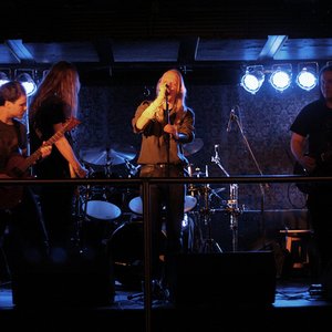 October Nightshade のアバター