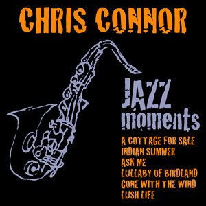 Chris Connor - Jazz Moments