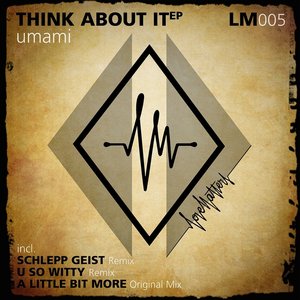 Think About It EP - EP
