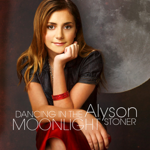 Alyson Stoner - Dancing in the Moonlight - Zortam Music