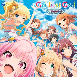 Avatar for 夢見りあむ、大槻唯、北条加蓮、佐藤心、一ノ瀬志希、鷹富士茄子、棟方愛海、川島瑞樹、五十嵐響子