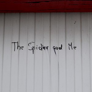 The Spider and Me 的头像