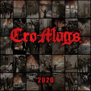 2020 - EP