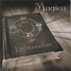 Image for 'Lightseeker'