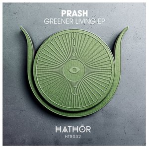 Greener Living EP