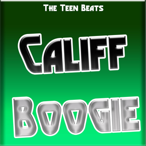 11. Teen Beats - Califf Boogie - Zortam Music