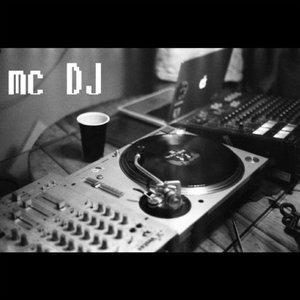 mc DJ is a Very Funny DJ