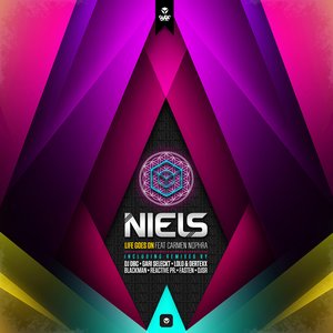 DJ Niels 的头像