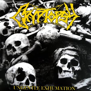 Ungentle Exhumation