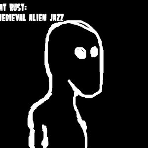 Image for 'Medieval Alien Jazz'