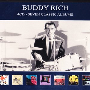 Seven Classic Albums