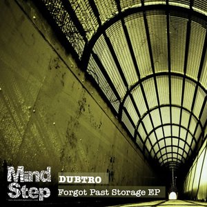 Forgot Past Storage EP