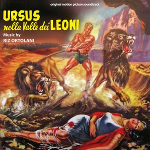 Ursus nella Valle dei Leoni