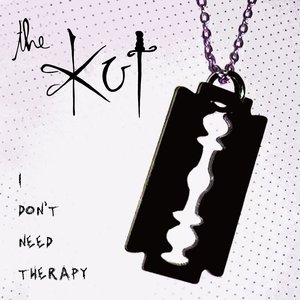 I Don't Need Therapy [Explicit]