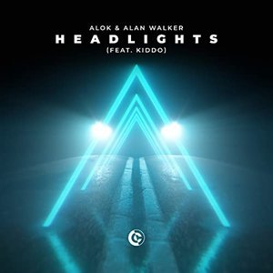 Headlights (feat. KIDDO) - Single