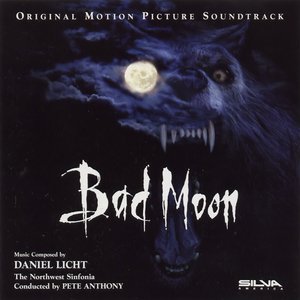 Bad Moon: Original Motion Picture Soundtrack