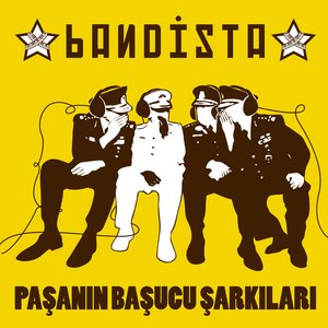 Image for 'paşanın başucu şarkıları'