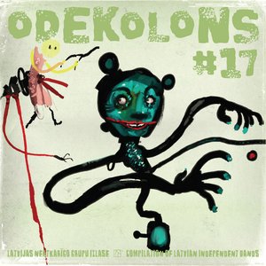 Odekolons #17