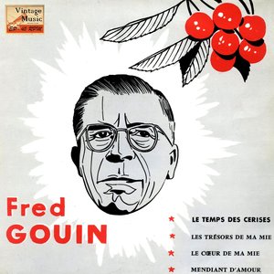 Vintage French Song No. 112 - EP: Le Temps Des Cerises