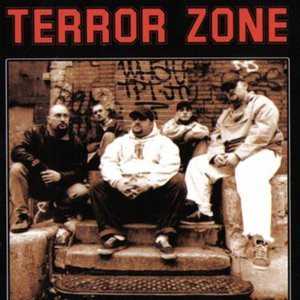 Image for 'Terrorzone'