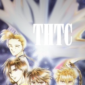 THTC 的头像