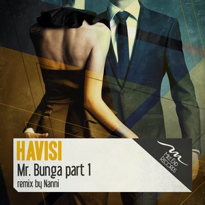 Mr. Bunga part 1