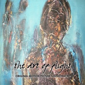 'The Art of Flight [Original Soundtrack]' için resim