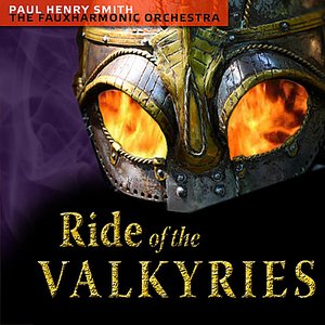 Ride of the Valkyries