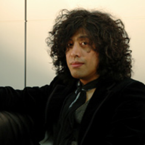 佐藤タイジ photo provided by Last.fm