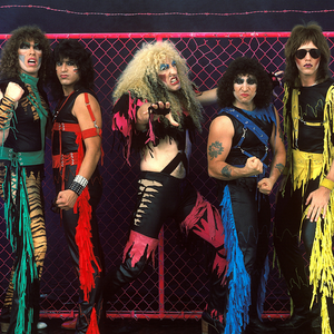 Twisted Sister