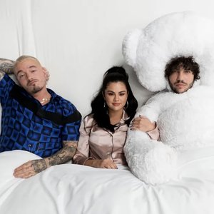 Avatar for Benny Blanco, Selena Gomez & J Balvin