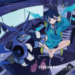 Stream Palette 2