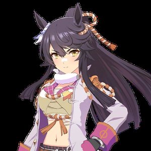 Narita Brian (CV: Rika Kinugawa) 的头像