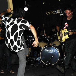 dario antonetti e la svolta psichedelica 的头像