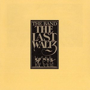 “The Last Waltz (disc 1)”的封面