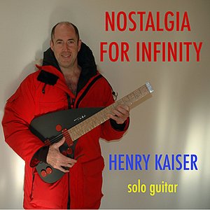 Nostalgia for Infinity