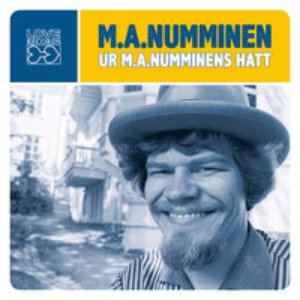 Ur M.A. Numminens hatt