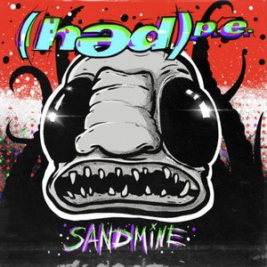 Sandmine - EP