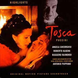 Puccini : Tosca